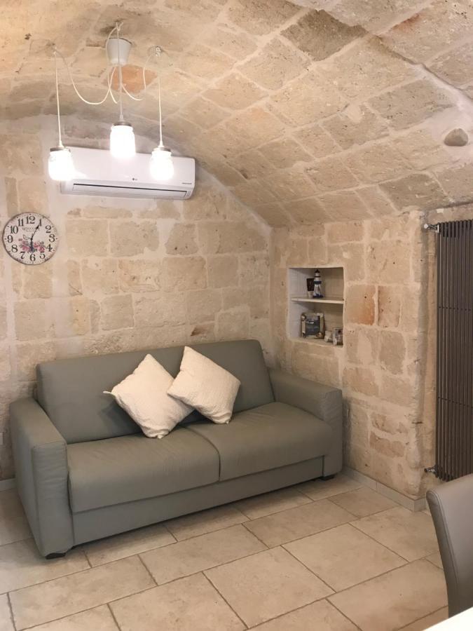 Villa Il Vicoletto Di Grace Monopoli Exterior foto