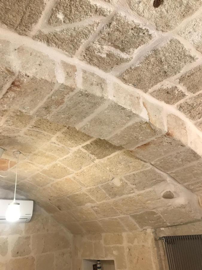 Villa Il Vicoletto Di Grace Monopoli Exterior foto