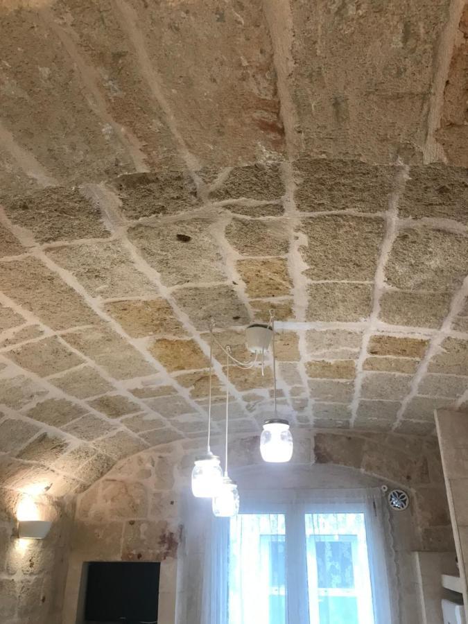 Villa Il Vicoletto Di Grace Monopoli Exterior foto